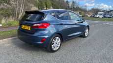 Ford Fiesta 1.0 EcoBoost Titanium 5dr Petrol Hatchback